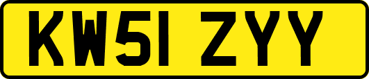KW51ZYY