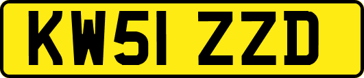 KW51ZZD
