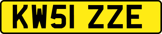 KW51ZZE