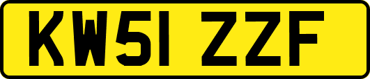 KW51ZZF