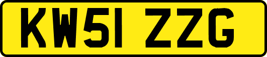 KW51ZZG