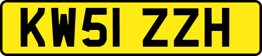 KW51ZZH