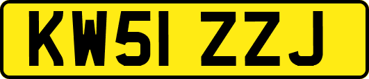 KW51ZZJ
