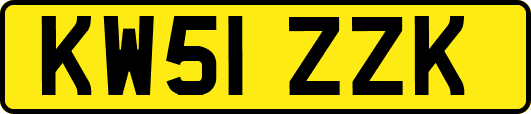 KW51ZZK