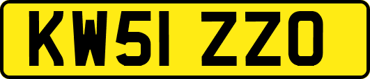 KW51ZZO
