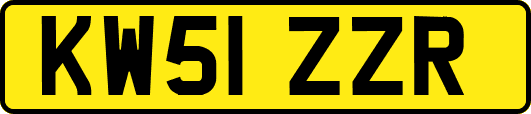 KW51ZZR
