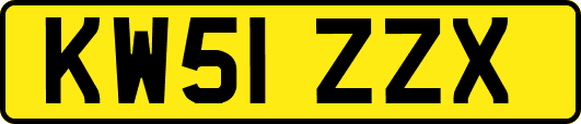 KW51ZZX