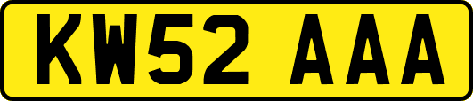 KW52AAA