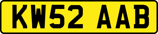 KW52AAB