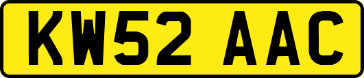 KW52AAC