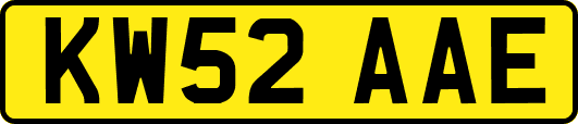 KW52AAE