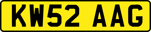 KW52AAG