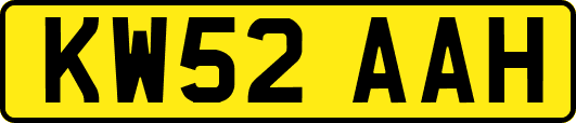 KW52AAH
