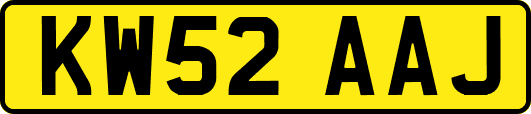 KW52AAJ