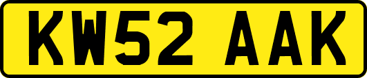 KW52AAK