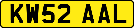 KW52AAL