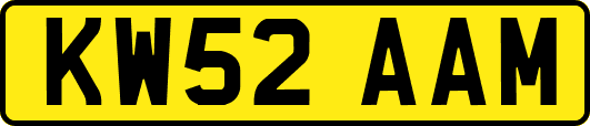 KW52AAM