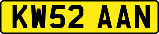 KW52AAN
