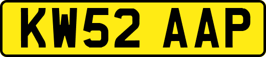 KW52AAP