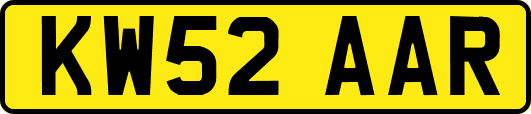 KW52AAR