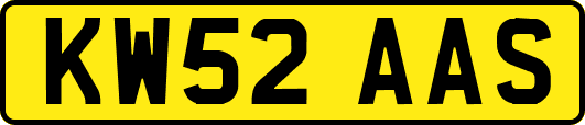 KW52AAS