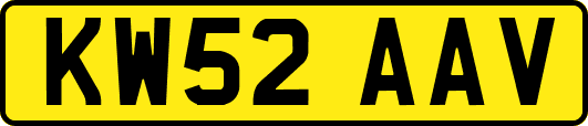 KW52AAV