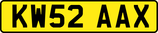 KW52AAX