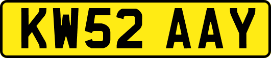 KW52AAY