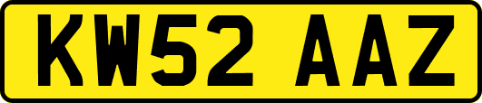 KW52AAZ
