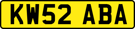 KW52ABA