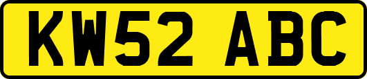 KW52ABC