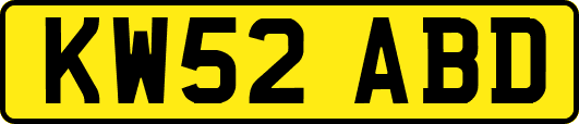 KW52ABD