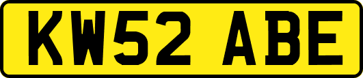 KW52ABE