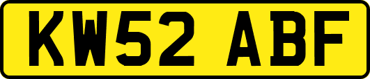 KW52ABF