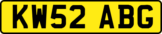 KW52ABG