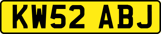 KW52ABJ