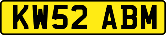 KW52ABM