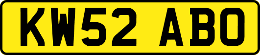 KW52ABO