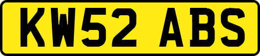 KW52ABS