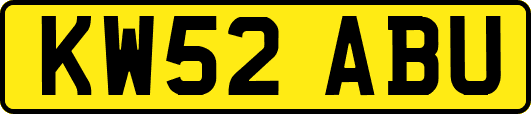 KW52ABU