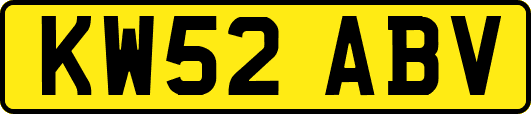 KW52ABV