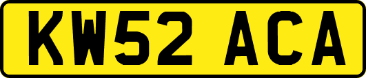 KW52ACA
