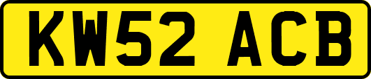 KW52ACB