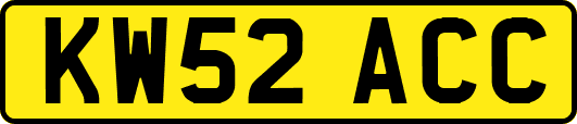 KW52ACC