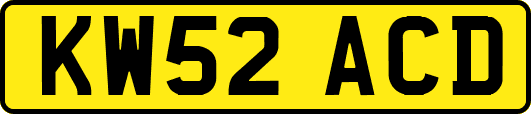 KW52ACD