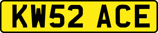 KW52ACE