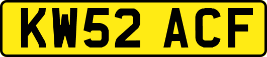 KW52ACF