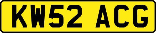 KW52ACG