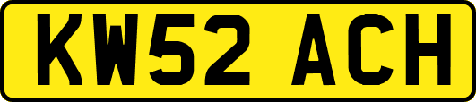 KW52ACH