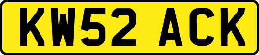 KW52ACK